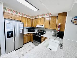 Tilghman Beach and Racquet Club 204 condo - Myrtle Beach - 5