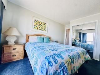 Tilghman Beach and Racquet Club 204 condo - Myrtle Beach - 2