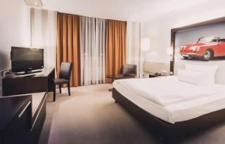 elaya hotel stuttgart ludwigsburg ehemals Abacco by Rilano - 8
