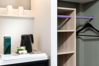 elaya hotel stuttgart ludwigsburg, Trademark by Wyndham - 3