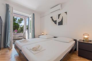 Spacious Family Apartment Casa Lili - Krvavica - 1