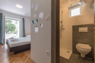 Spacious Family Apartment Casa Lili - Krvavica - 2