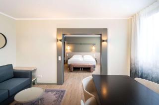 elaya hotel stuttgart ludwigsburg ehemals Abacco by Rilano - 5