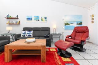 Ferienhaus Auf Reede - 5