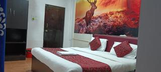 Bandipur Resort Khan's Gufa - Gundlupet - 9
