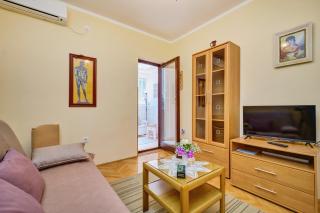 Apartment Cilka - Mali Lošinj - 5