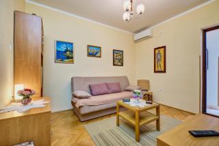 Apartment Cilka - Mali Lošinj - 6