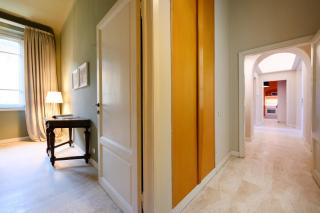 Capponi Prestige Apartment - Florence - 2