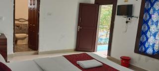Bandipur Resort Khan's Gufa - Gundlupet - 3
