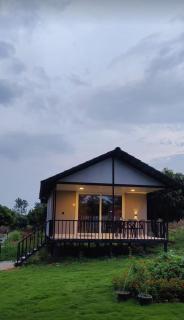 Bandipur Resort Khan's Gufa - Gundlupet - 1