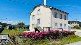Carballeira house - Lago - 8