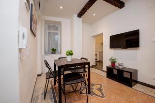 226 - Casa Dell'Orto- Nel cuore del Centro Storico di Genova, 500metri dall'Acquario di Genova - Genua - 2