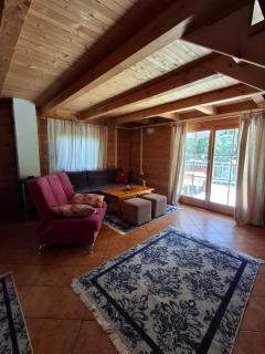 Apartman Relax in Nature - Jajce - 2