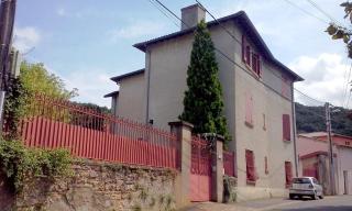 Le Relais Des Dames - Neuville-sur-Saône - 4