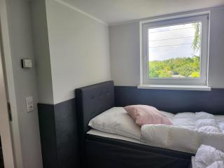 City Lounge an der Feuerwache mit Außenbereich mit Klimaanlage - 3