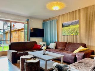 Ferienhaus ALPVERLIEBT Sommer-Hörnerbahnen kostenlos - Bolsterlang - 8
