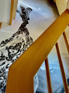 Ferienhaus ALPVERLIEBT Sommer-Hörnerbahnen kostenlos - 2