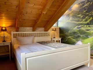 Ferienhaus ALPVERLIEBT Sommer-Hörnerbahnen kostenlos - Bolsterlang - 4