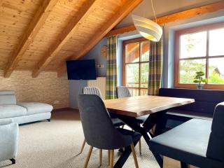 Ferienhaus ALPVERLIEBT Sommer-Hörnerbahnen kostenlos - Bolsterlang - 4