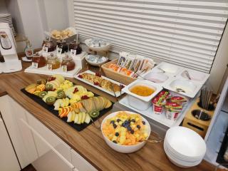 REGIOHOTEL Germania Bad Harzburg - #DirektAmKurpark #Wellnessbereich #Frühstücksbuffet #FreeParking - 2