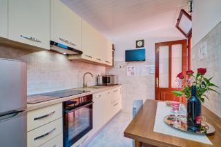 Apartment Cilka - Mali Lošinj - 9