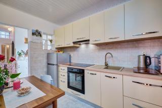 Apartment Cilka - Mali Lošinj - 8