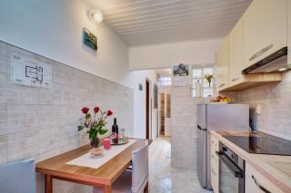 Apartment Cilka - Mali Lošinj - 4