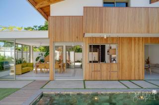 Villa Mango Beach, face au lagon de l'Ermitage - La Saline-Les-Bains - 6