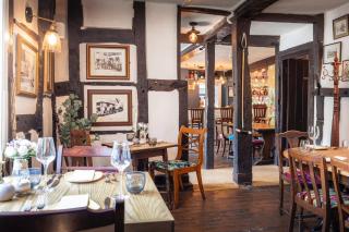 The Swan Inn - Midhurst - 3