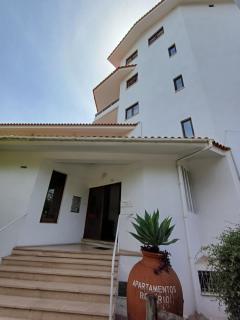 Appartment with swiming pool - Cascais - 9