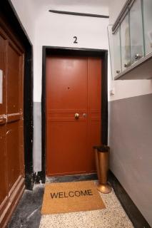 226 - Casa Dell'Orto- Nel cuore del Centro Storico di Genova, 500metri dall'Acquario di Genova - Genua - 3