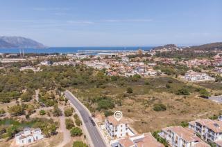 Lemon Apartment 1 - Arbatax - 8