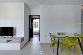 Lemon Apartment 1 - Àrbatax - 7