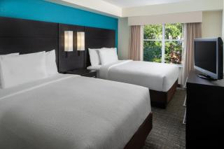 Residence Inn Orlando Convention Center - Orlando - 5