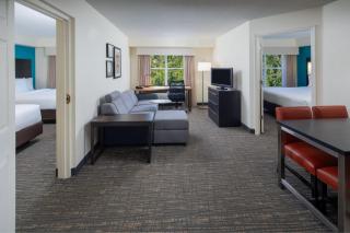 Residence Inn Orlando Convention Center - Orlando - 3
