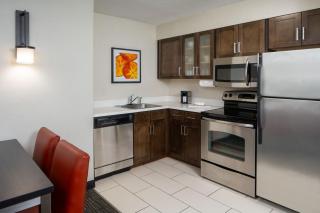 Residence Inn Orlando Convention Center - Orlando - 2