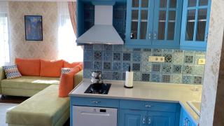 Nilüfer Butik Otel - Ayvalık - 7