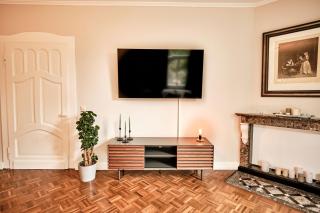 Exklusives Altbauapartment - zentral und ruhig - Stolberg - 4