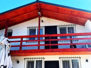 Vila Alexandrescu - Eforie Sud - 9