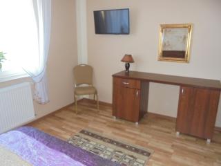 Hotelik Wulpink Majdy Olsztyn - Majdy - 5