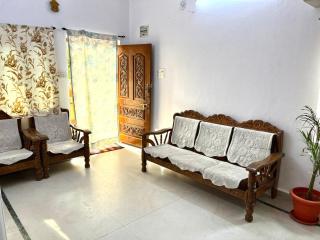 1bhk - Boutique Bunglow 458 - 2