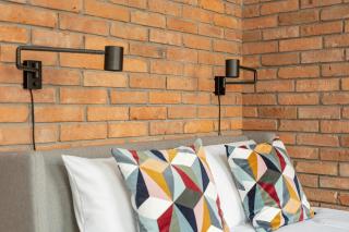 Kwiatowa Modern Studio in the Center of Poznań by Noclegi Renters - Poznan - 3