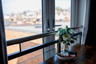 City View Apartment - Salisbury - 8