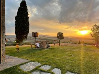 Agriturismo Chiancianello - Pienza - 3