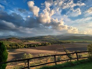 Agriturismo Chiancianello - Pienza - 4