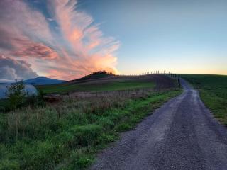 Agriturismo Chiancianello - Pienza - 1