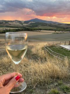 Agriturismo Chiancianello - Pienza - 2