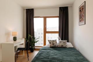 MB - By The Sea Apartments Batorego 7 - Gdynia - 2