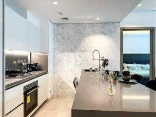 High Floor Burj Khalifa View 1BR - Business Bay - Dubai - 5