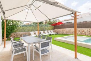Villa Varadero by Mallorca House Rent - Portocolom - 5